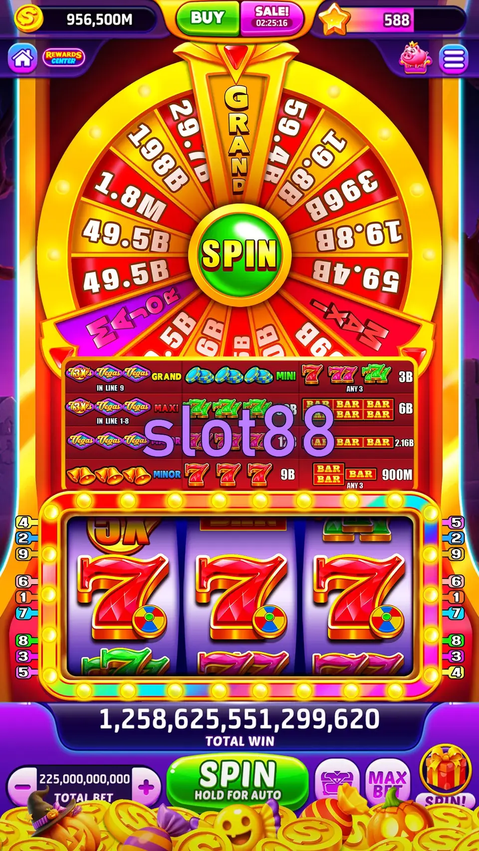 slot88 APK