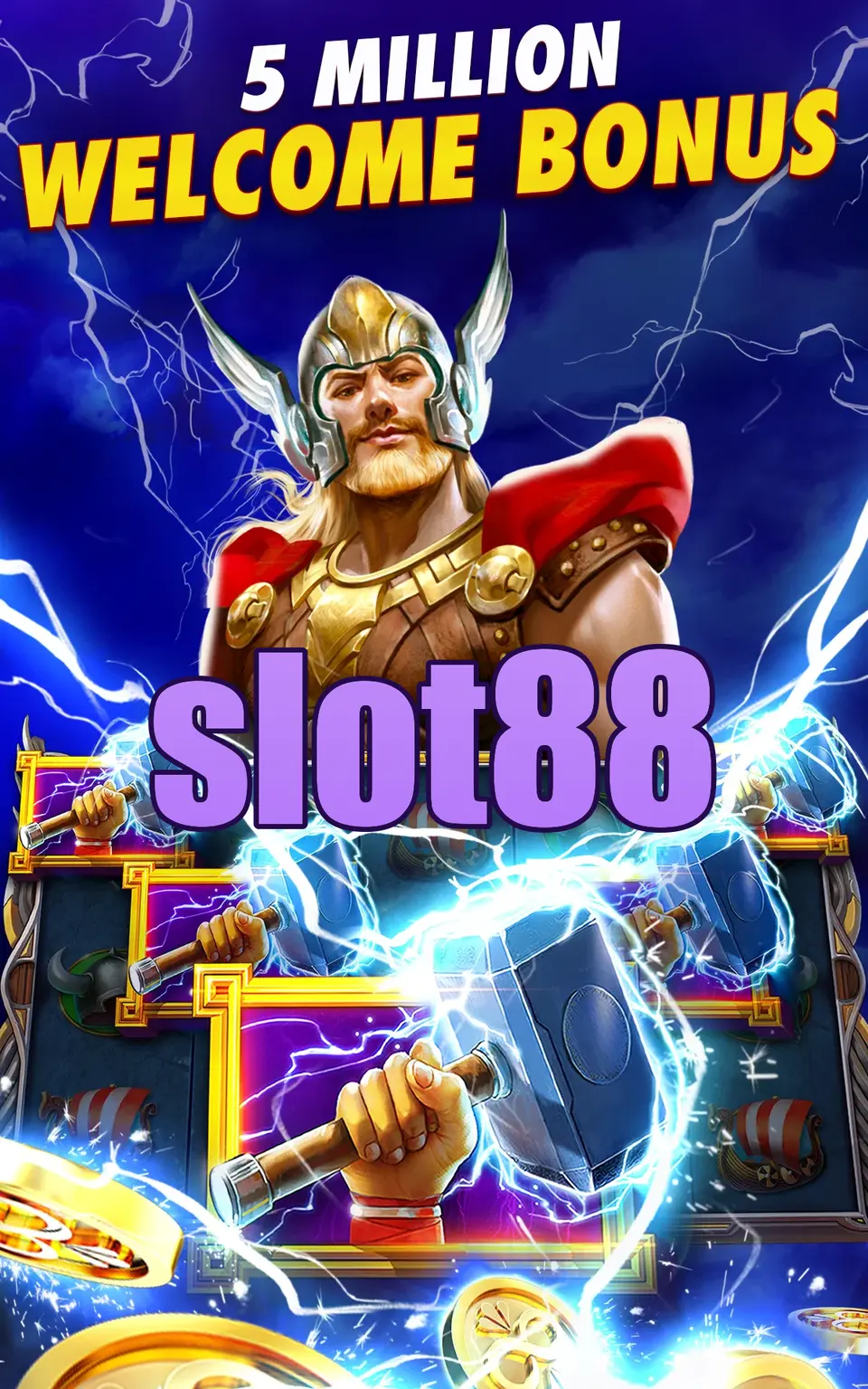 slot88 APK