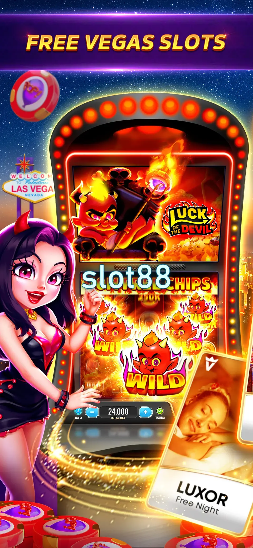 slot88 APK