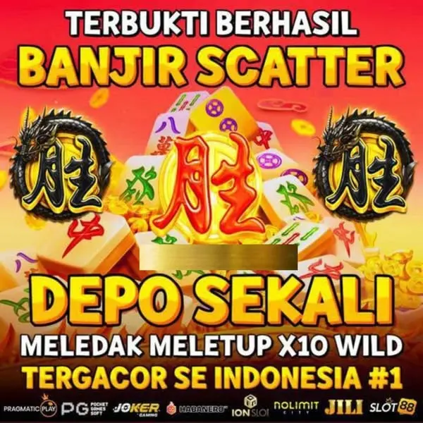 slot88 Masuk