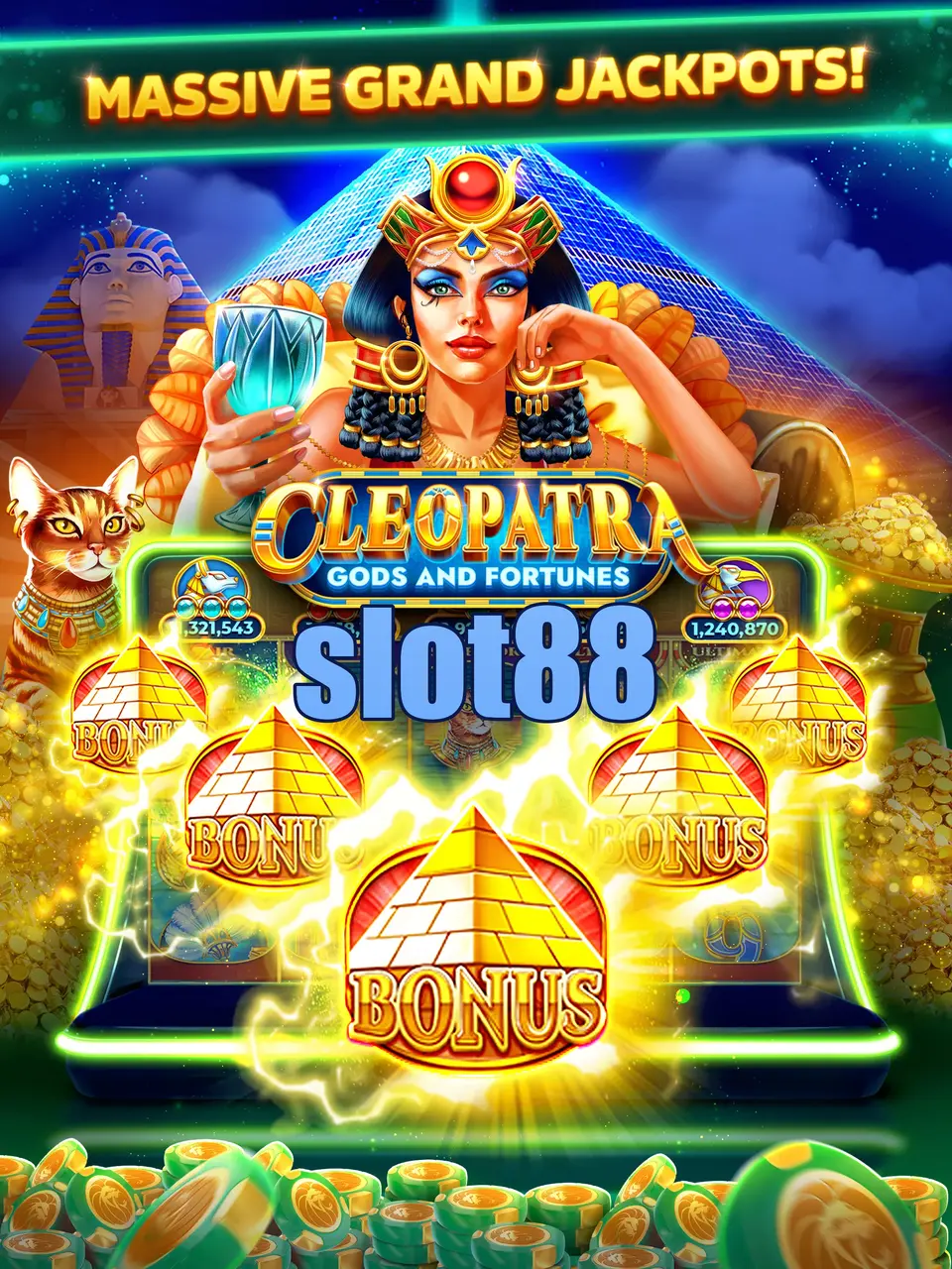 slot88 Masuk