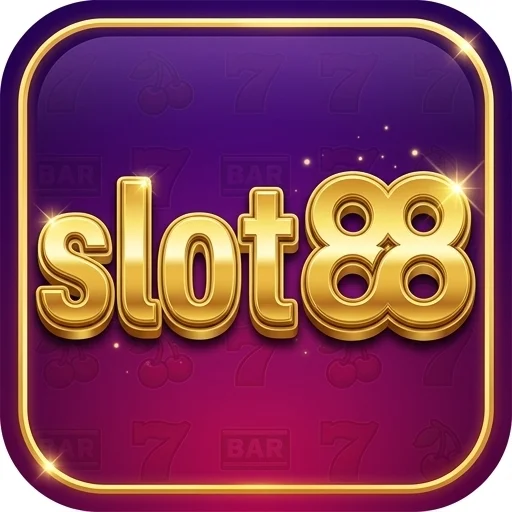 slot88 Logo - Resmi